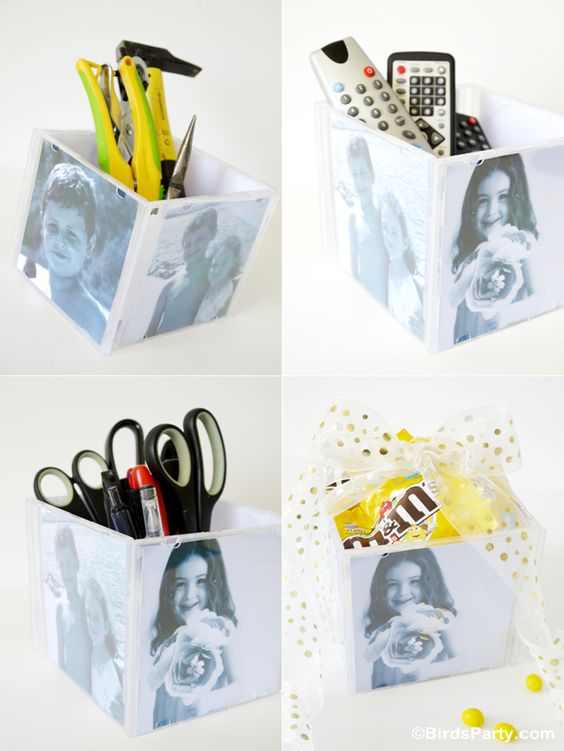 Recyclage créatif des boitiers cd! Voici 20 idées pour vous inspirer...