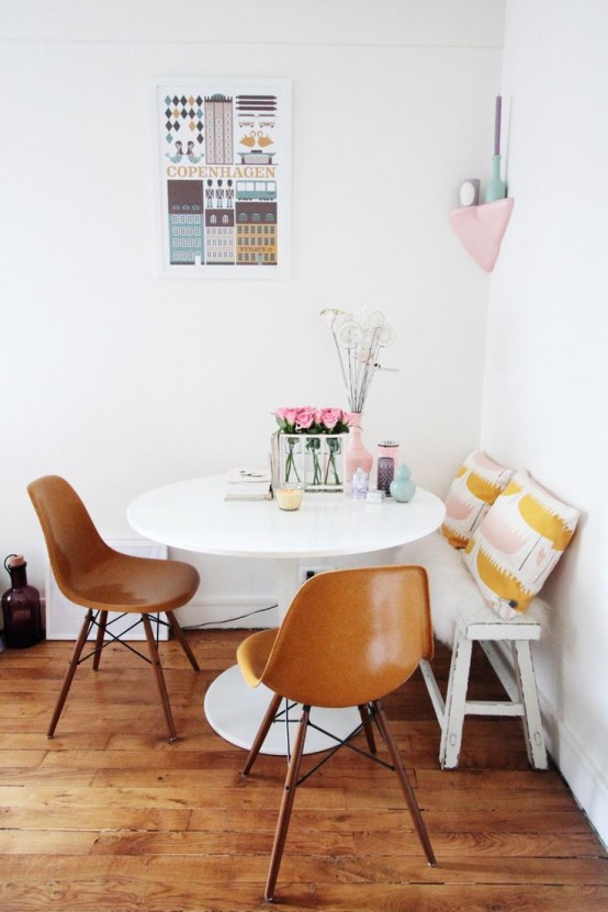 arredo sala da pranzo 13
