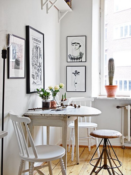 arredo sala da pranzo 18
