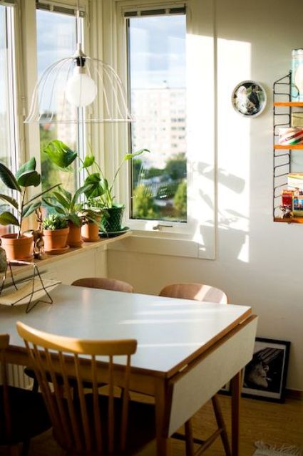 arredo sala da pranzo 20