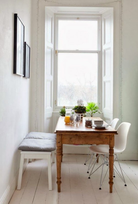 arredo sala da pranzo 21