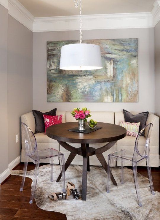 arredo sala da pranzo 22