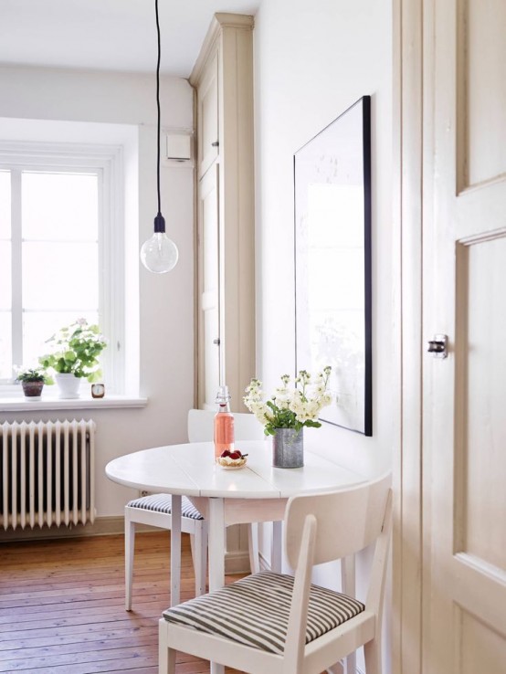 arredo sala da pranzo 23