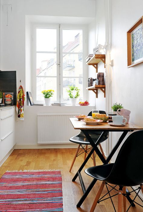 arredo sala da pranzo 30