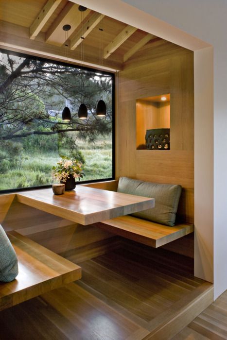 arredo sala da pranzo 35