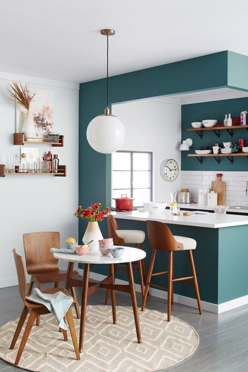 arredo sala da pranzo 40