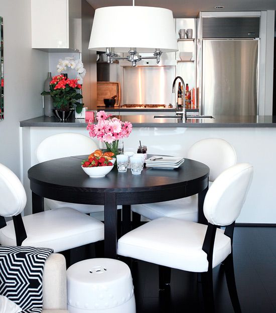 arredo sala da pranzo 7