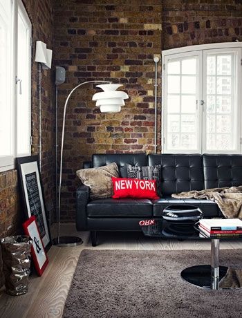 idee arredamento vintage 5
