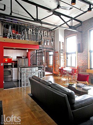 idee arredamento vintage 6