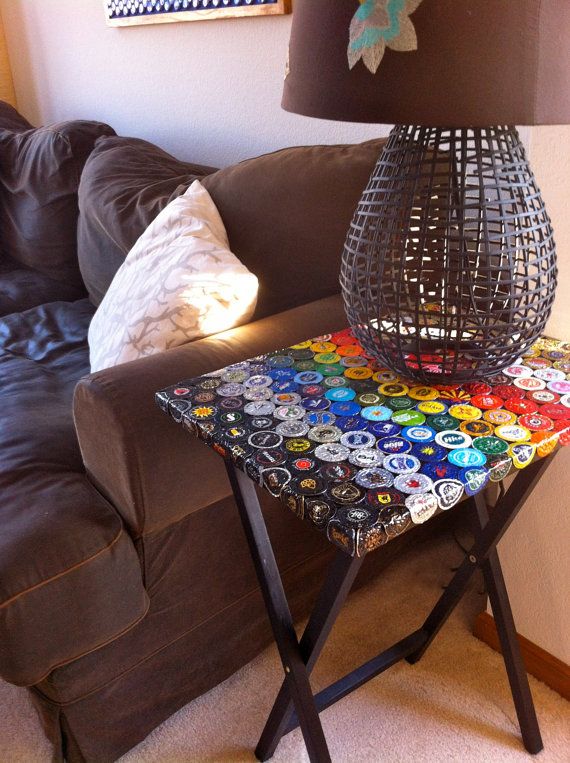 Comment recycler les bouchons