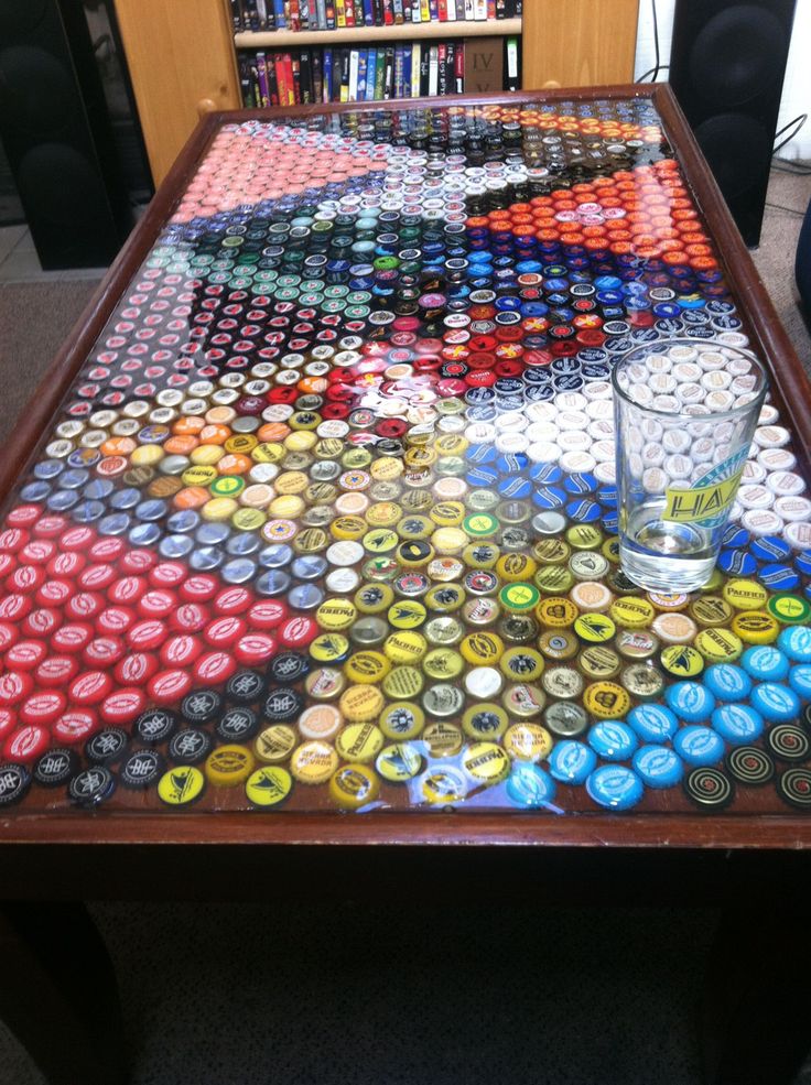 Comment recycler les bouchons
