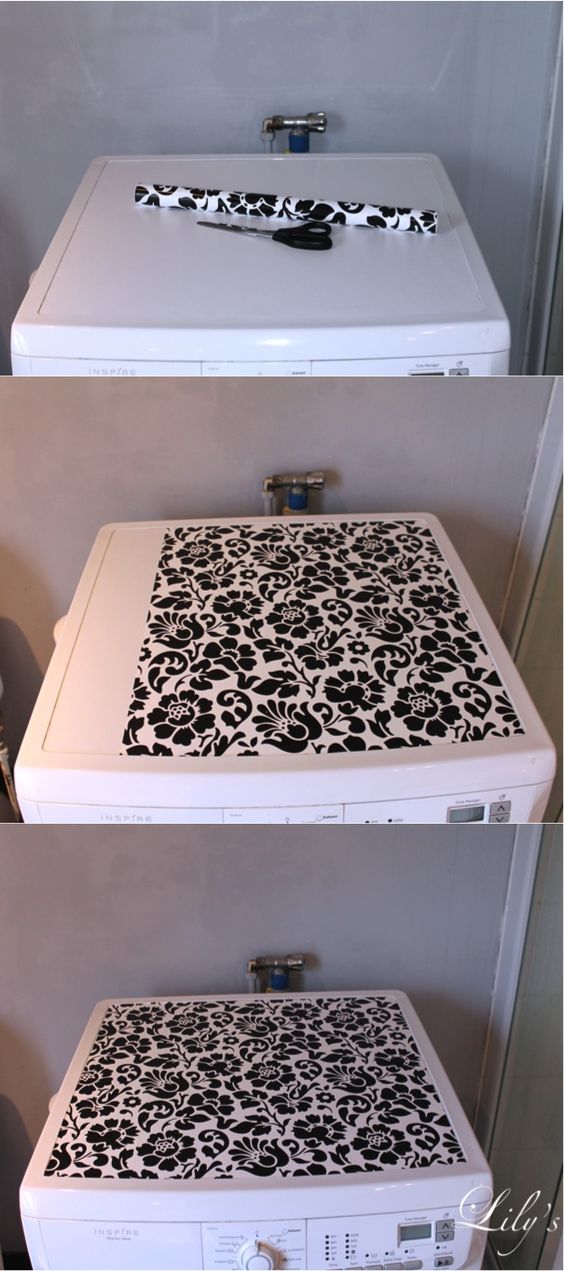 decorazione lavatrice idee 11