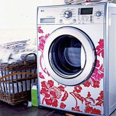 decorazione lavatrice idee 12