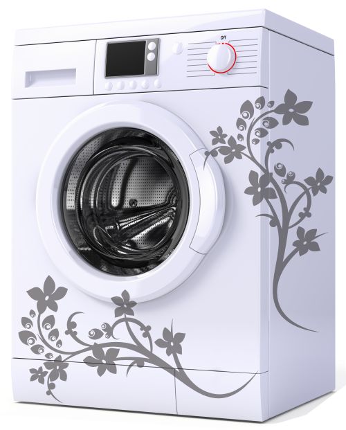 decorazione lavatrice idee 15