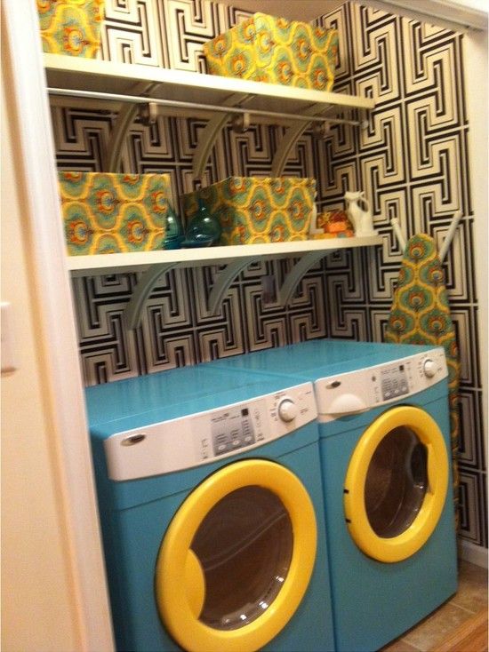 decorazione lavatrice idee 18