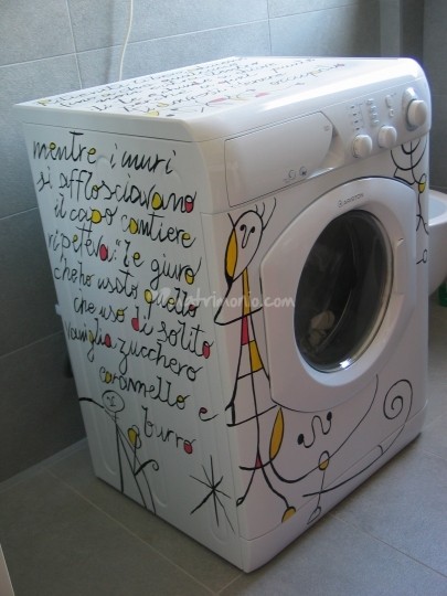 decorazione lavatrice idee 3