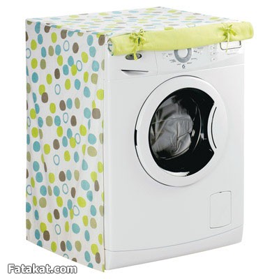 decorazione lavatrice idee 9