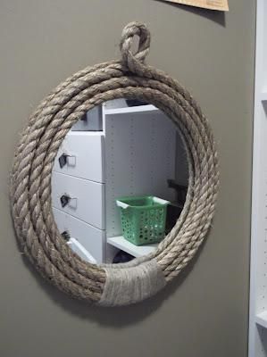 Déco Avec De La Corde Voici 20 Idées Pour Vous Inspirer