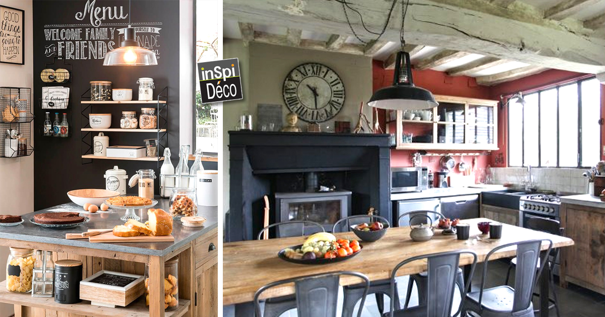 Cuisine De Bistrot 1001 + variantes fantastiques de cuisine style