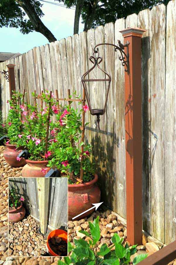 eclairer son jardin de manière originale! 20 idées inspirantes... - Idea Ispiratrice Per Tavolo Allaperto eclairer son jardin de manière originale! 20 idées inspirantes... - Idea Ispiratrice Per Tavolo Allaperto