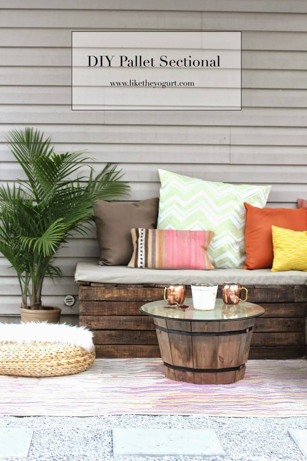 D Co Jardin Des Id Es Diy Pour Votre Jardin 20 Exemples D Co Jardin Des Id Es Diy Pour Votre Jardin 20 Exemples
