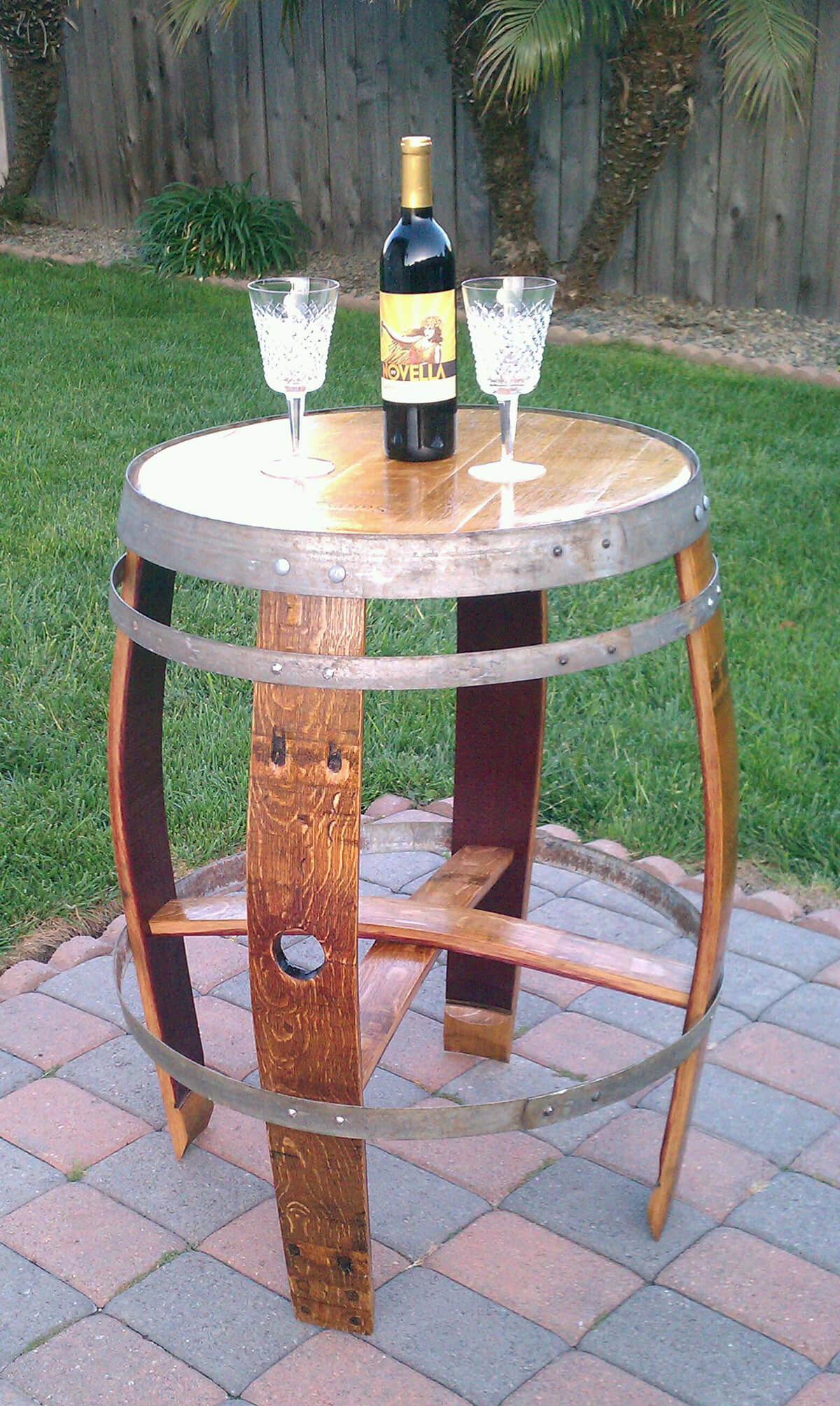 Decorer Jardin Botte Decorer Jardin Botte