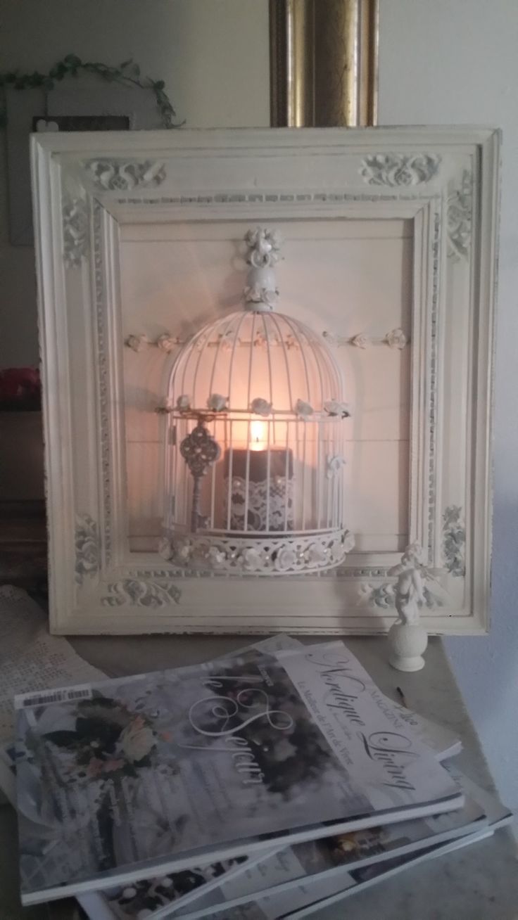 Comment récupérer un miroir cassé! Voici 20 idées inspirantes...