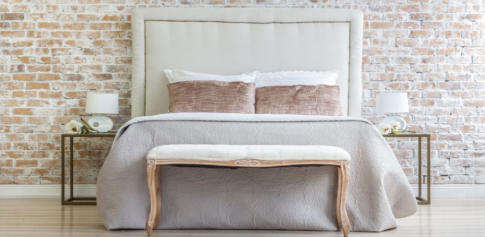 Decorare la parete sopra il letto! Qui ci sono 20 idee ispiratrici... Decorare la parete sopra il letto! Qui ci sono 20 idee ispiratrici...