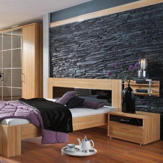 Décorer le mur audessus du lit! Voici 20 idées inspirantes...