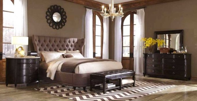 Chambre en beige et marron: 15 idées pour bien marier ces 2 couleurs... Chambre en beige et marron: 15 idées pour bien marier ces 2 couleurs...