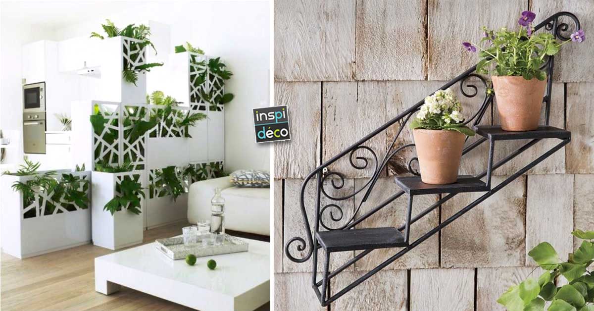 Plantes et fleurs pour une belle déco d'intérieur! 15 ...