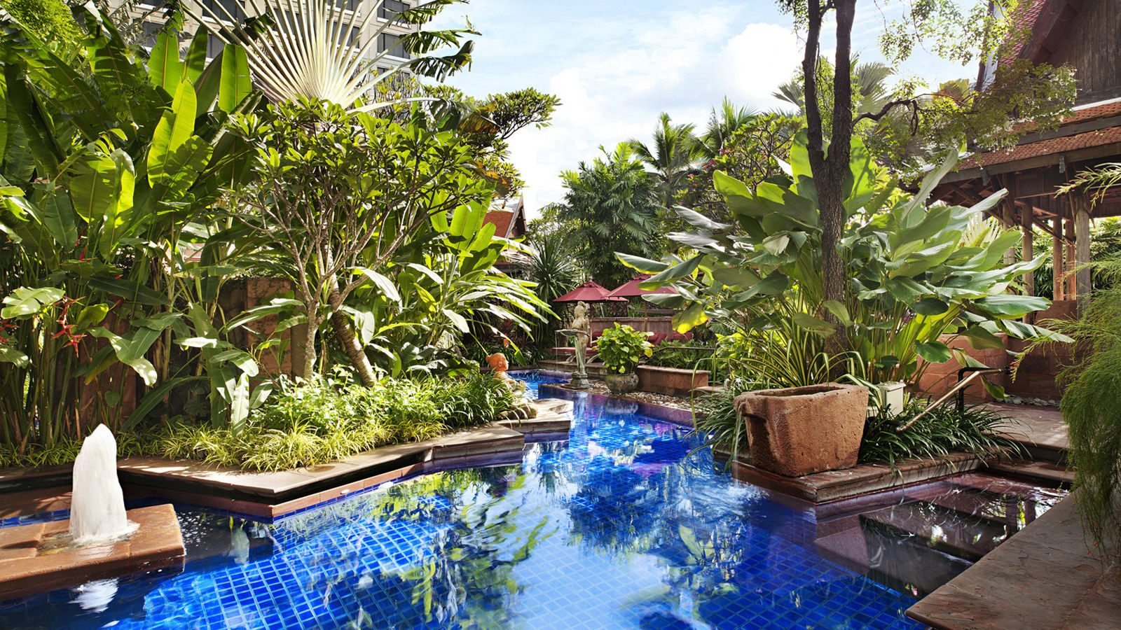 D corer son jardin avec des plantes exotiques 15 id es D corer son jardin avec des plantes exotiques 15 id es