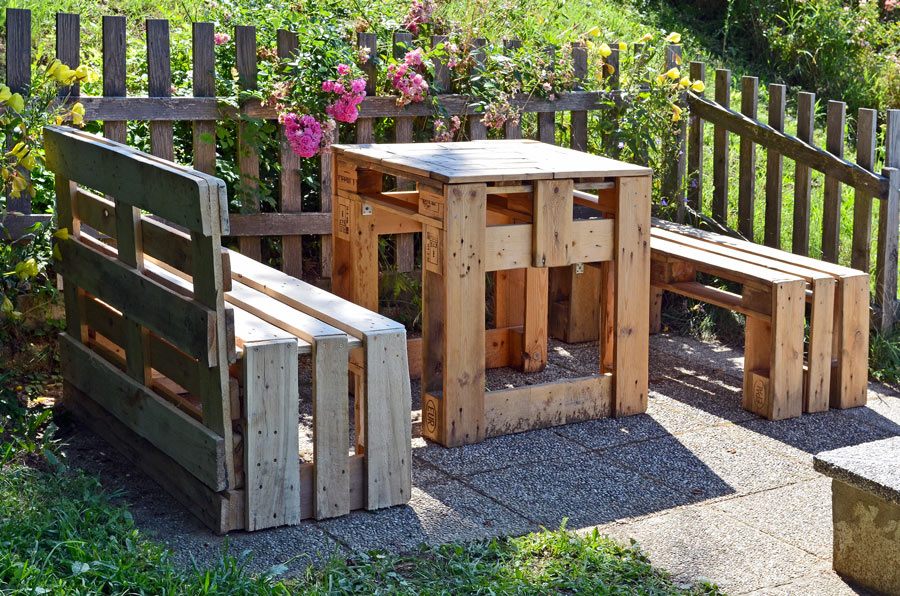 5 idées déco & DIY pour moderniser son jardin - Bonial Magazine