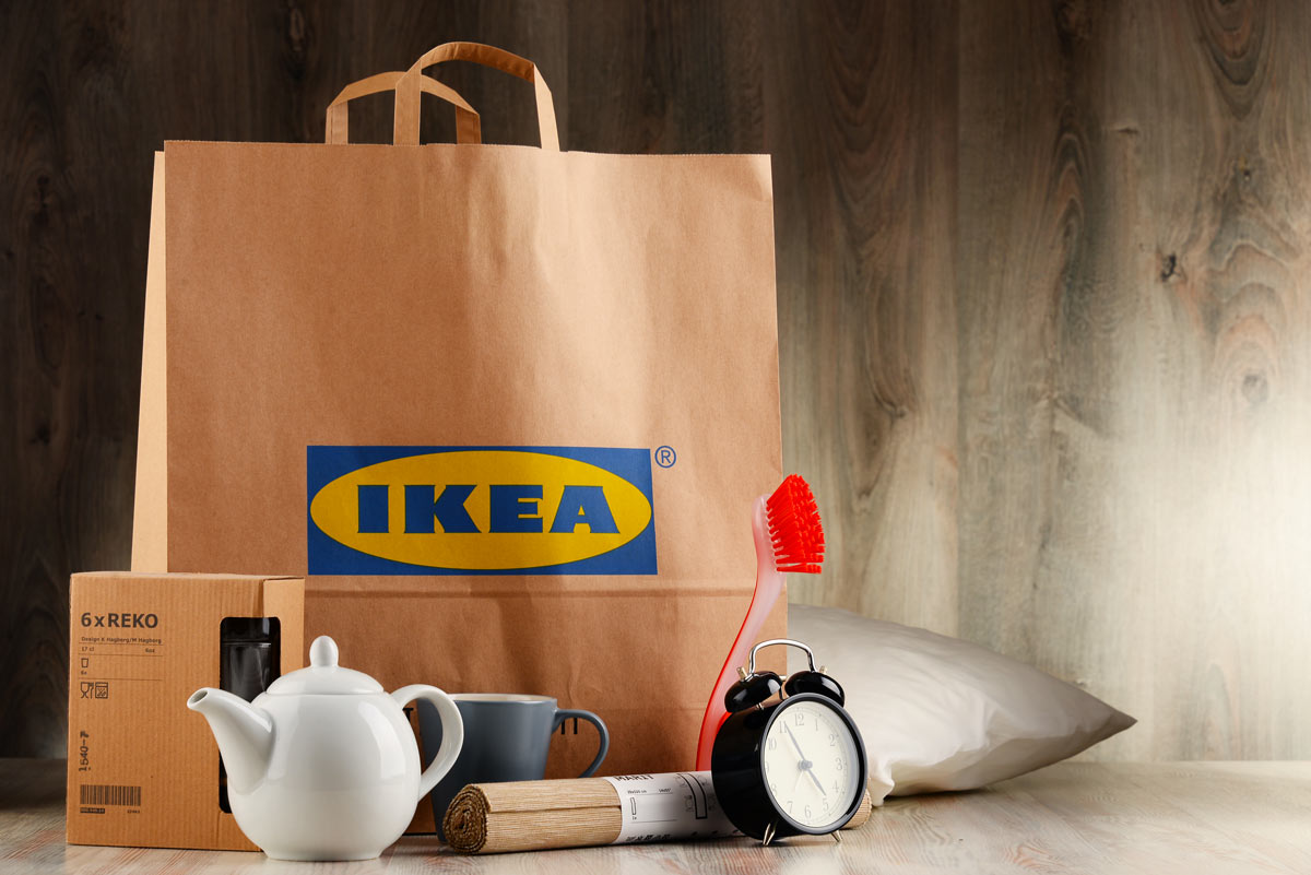 IKEA Buy Back