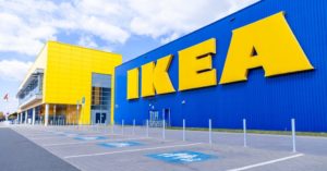IKEA Buy Back