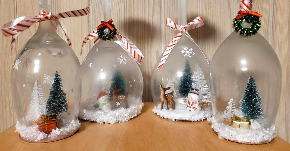 Idées cadeaux DIY Noël.