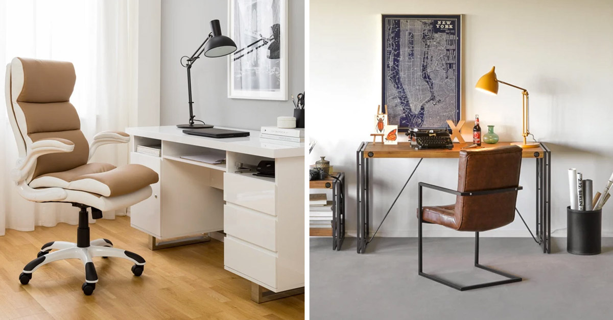 10 accessoires de bureau indispensables pour organiser et inspirer