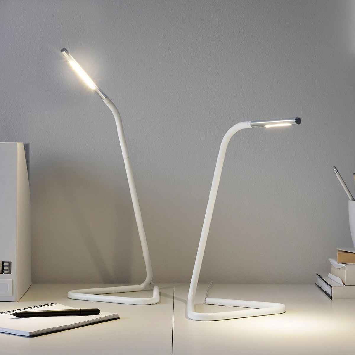 Lampe de bureau IKEA