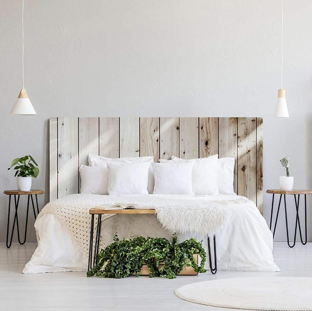 Tête de lit moderne 12 idées tendance pour une chambre originale