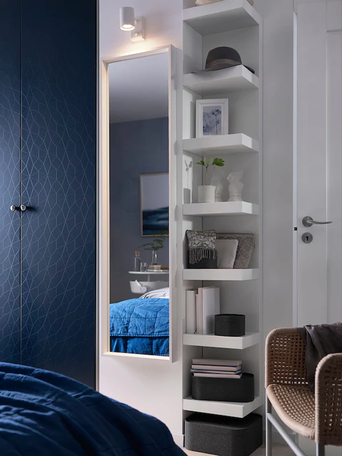 idées IKEA pour optimiser les coins de votre intérieur