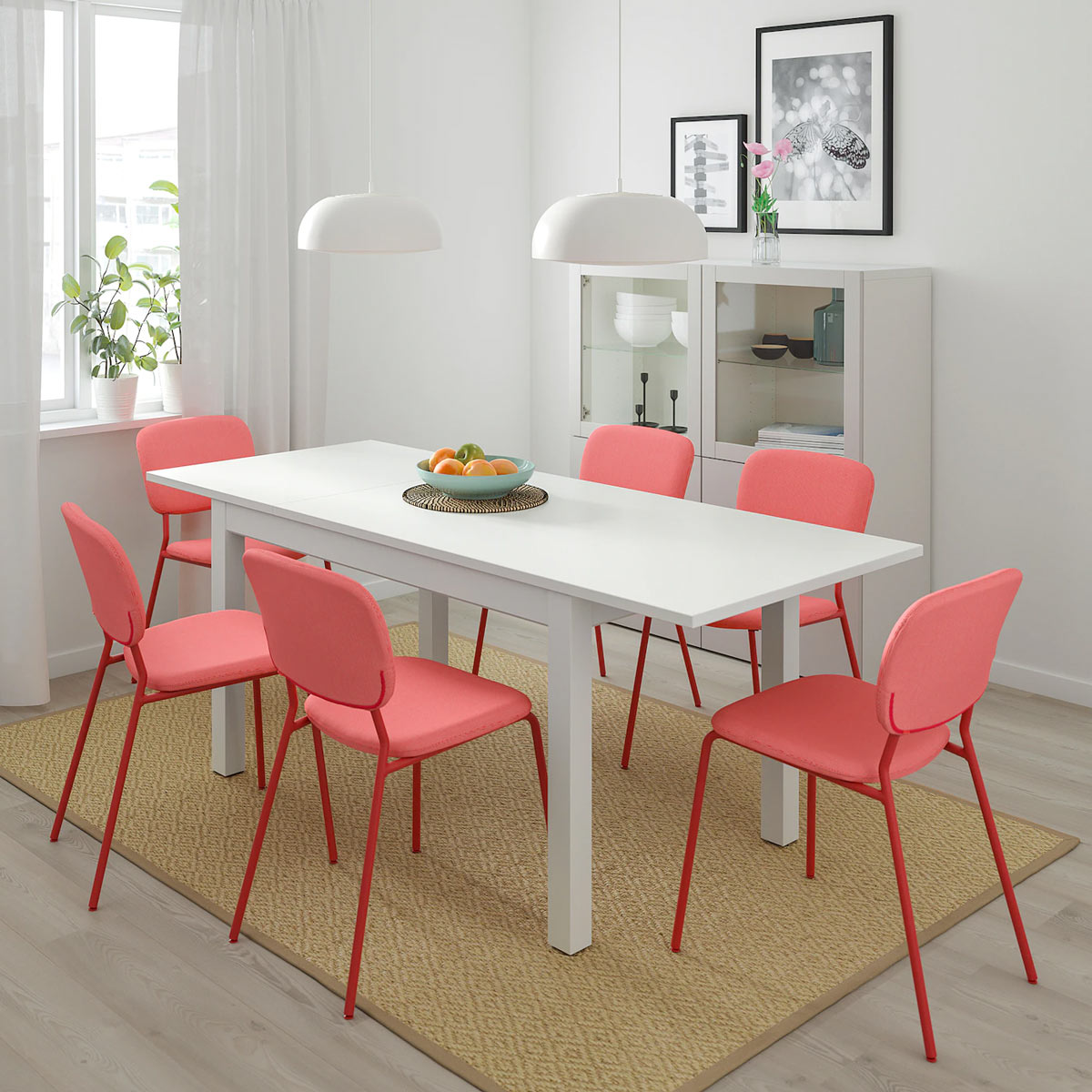 Tables extensibles IKEA