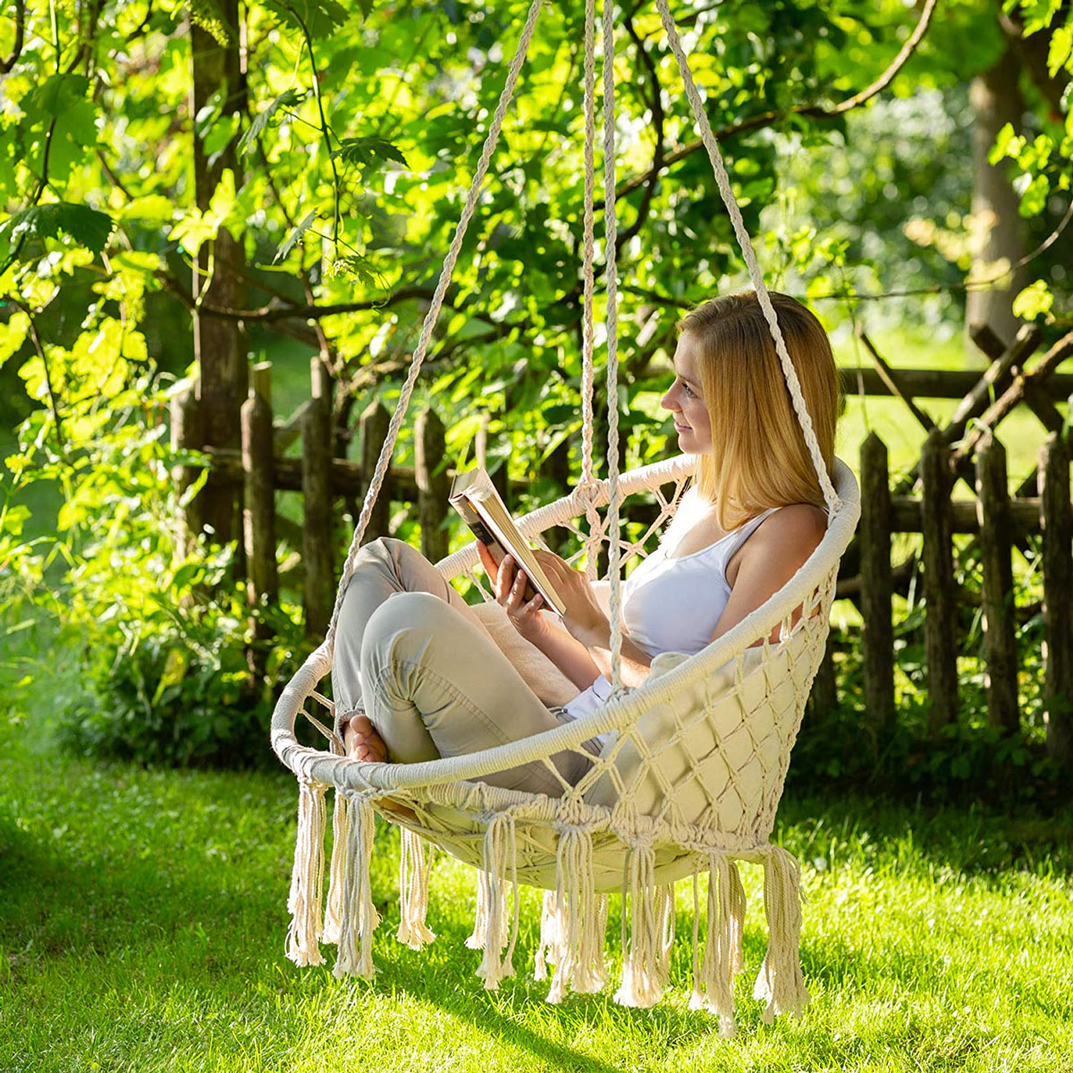 Aménager son jardin en été