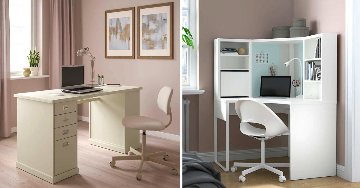 10 accessoires de bureau indispensables pour organiser et inspirer