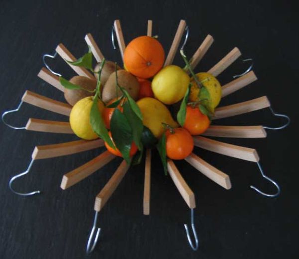 Appendiabiti Fruit Bowl