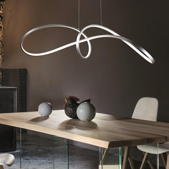 Lustre moderne