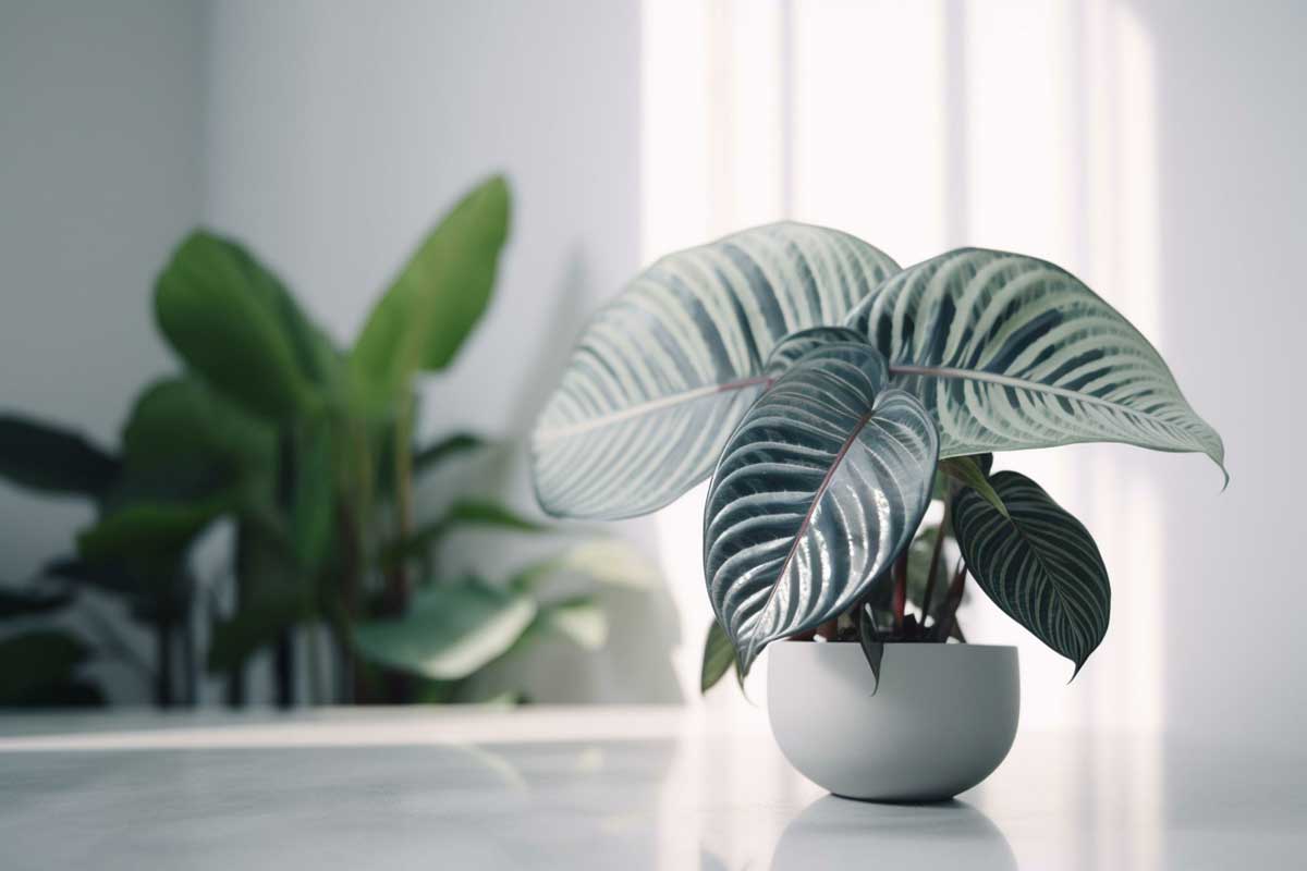 Plantes d'intérieur à avoir absolument