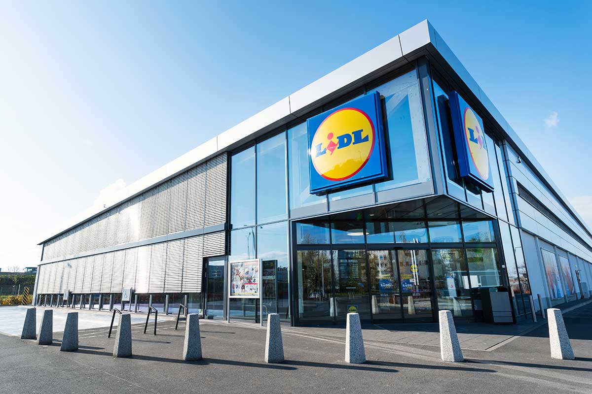 Catalogue Lidl semaine prochaine