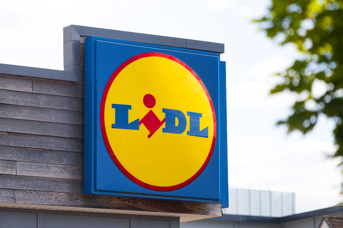 promos exceptionnelles plantes lidl