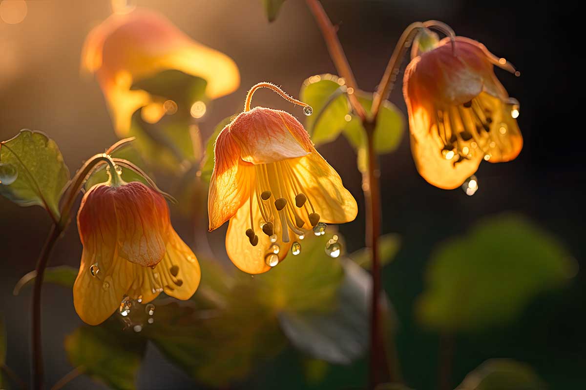 Abutilon