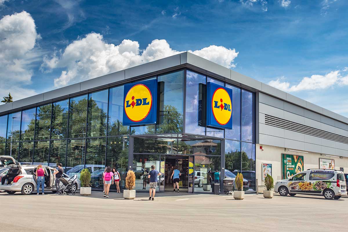 Lidl